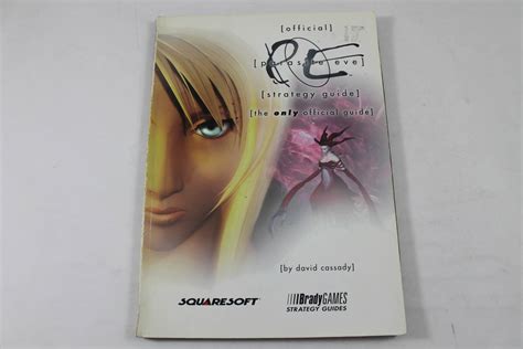 Parasite Eve Guides and Walkthroughs .